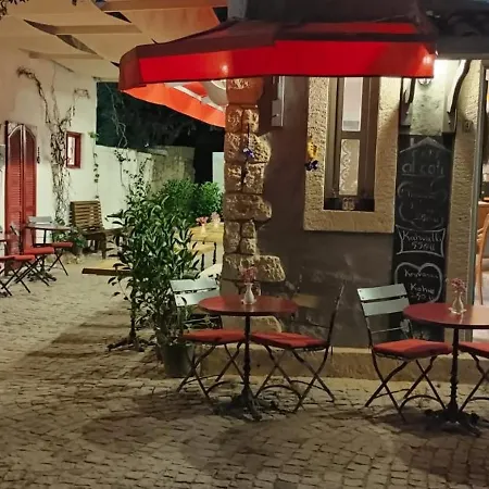 Al'cati Flaneur 4*