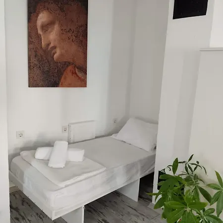 Al'cati Flaneur Отель типа 