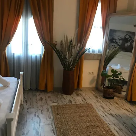 Al'cati Flaneur Отель типа 