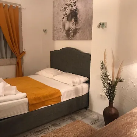 Al'cati Flaneur 3* Кешме