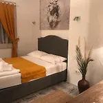 Al'çatı Flaneur 4* Çeşme