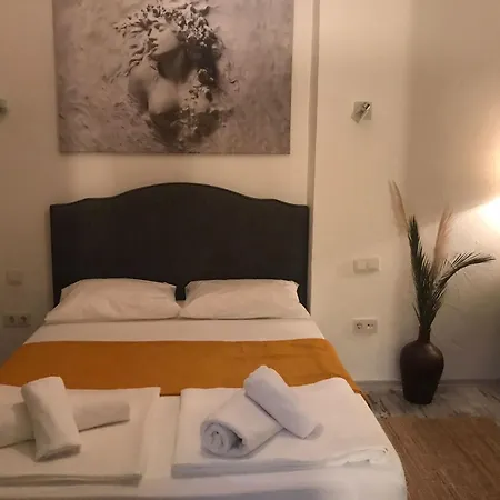 Al'cati Flaneur 3* Çeşme