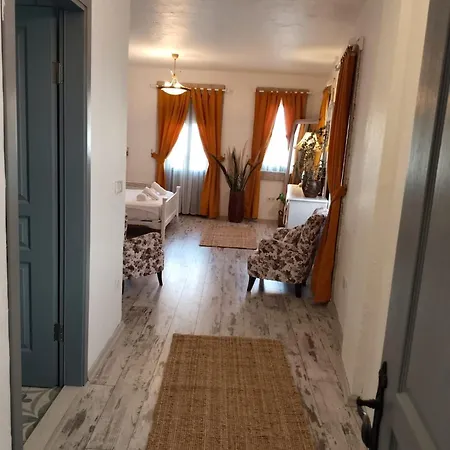 Al'çatı Flaneur