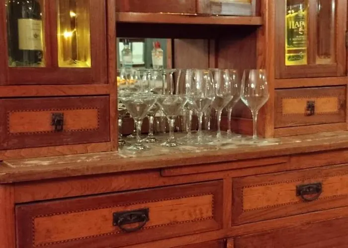 B&B Al'cati Flaneur Çeşme