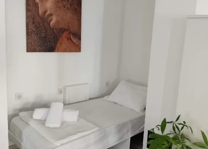 Al'cati Flaneur B&B 3*