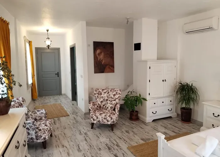 B&B Al'cati Flaneur Çeşme