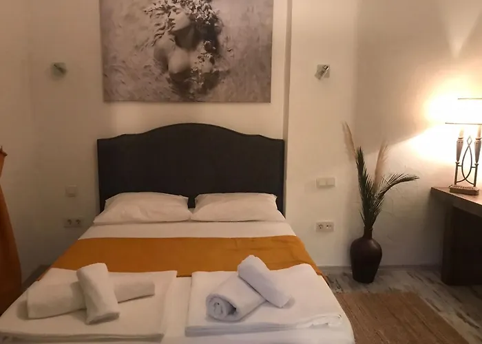 Al'cati Flaneur 3* Çeşme