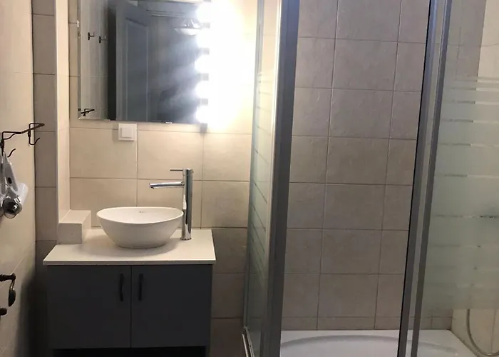 Al'cati Flaneur B&B 3*